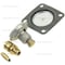 Standard Carburation Jiffy Kit Carburetor Kit, 1551 1551 - alternate 2